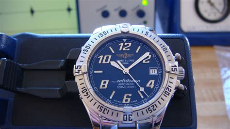 Breitling watches repair near me